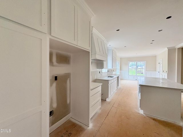 7320 Huckleberry Drive, Spring Hope, NC 27882
