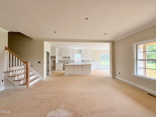 7320 Huckleberry Drive, Spring Hope, NC 27882