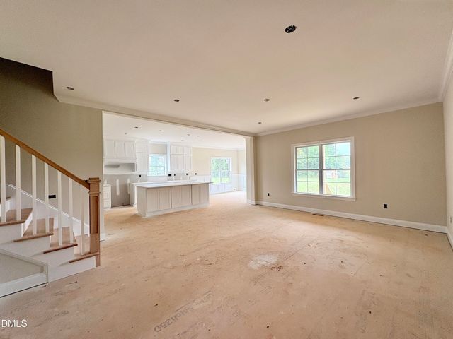 7320 Huckleberry Drive, Spring Hope, NC 27882