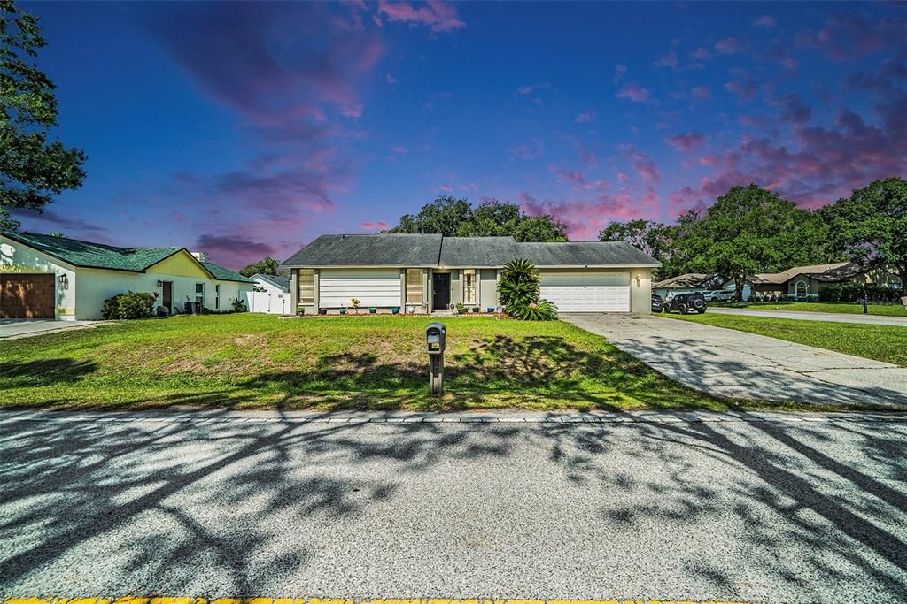 4935 PARKWAY BOULEVARD, Land O Lakes, FL 34639