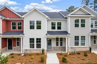 208 Westpark Drive 15, Athens, GA 30606