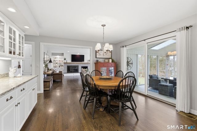 134 Old Mill Road, Avon, CT 06001