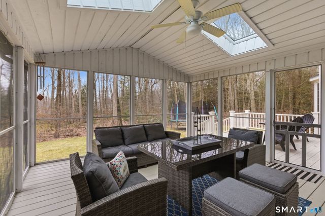 134 Old Mill Road, Avon, CT 06001