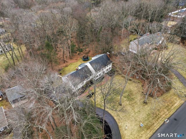 134 Old Mill Road, Avon, CT 06001