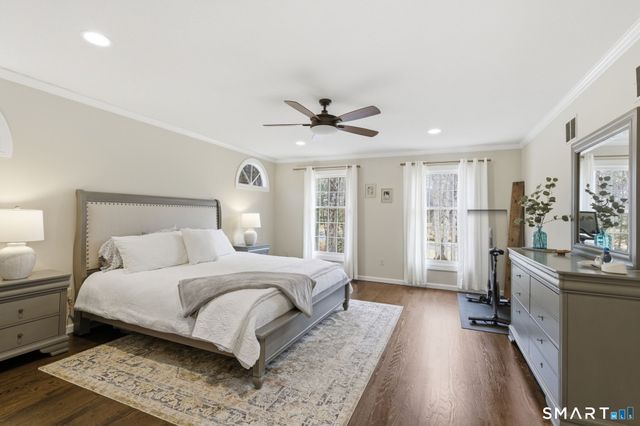 134 Old Mill Road, Avon, CT 06001