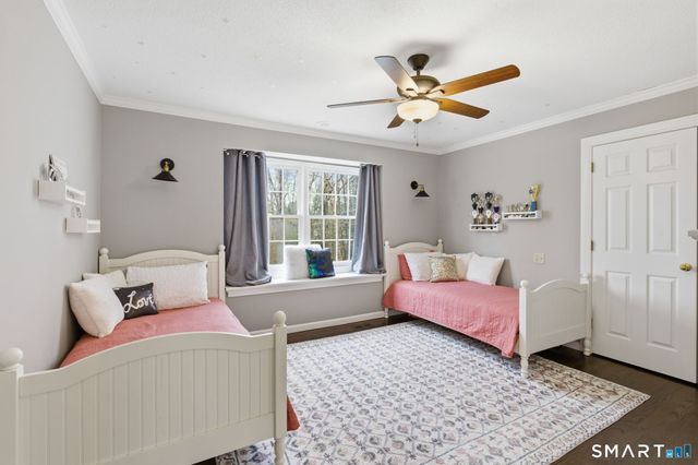 134 Old Mill Road, Avon, CT 06001