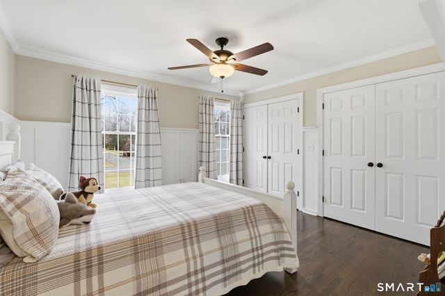 134 Old Mill Road, Avon, CT 06001