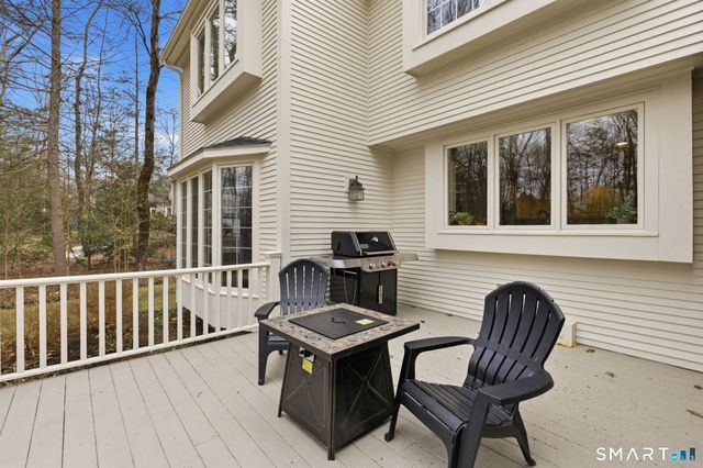 134 Old Mill Road, Avon, CT 06001