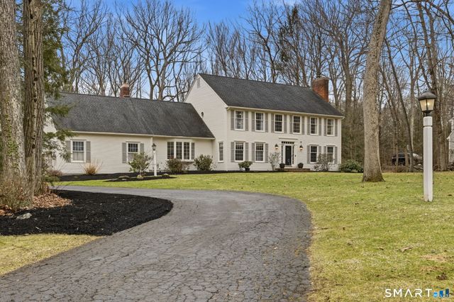 134 Old Mill Road, Avon, CT 06001