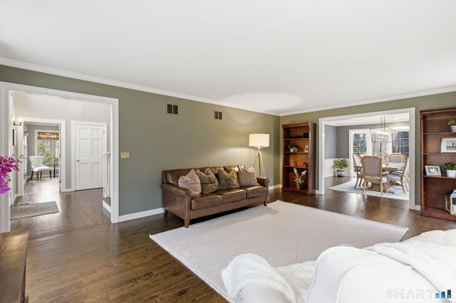 134 Old Mill Road, Avon, CT 06001