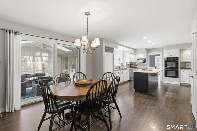 134 Old Mill Road, Avon, CT 06001