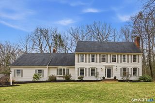 134 Old Mill Road, Avon, CT 06001