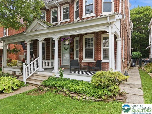 26 North 6th Street, Emmaus Boro, PA 18049