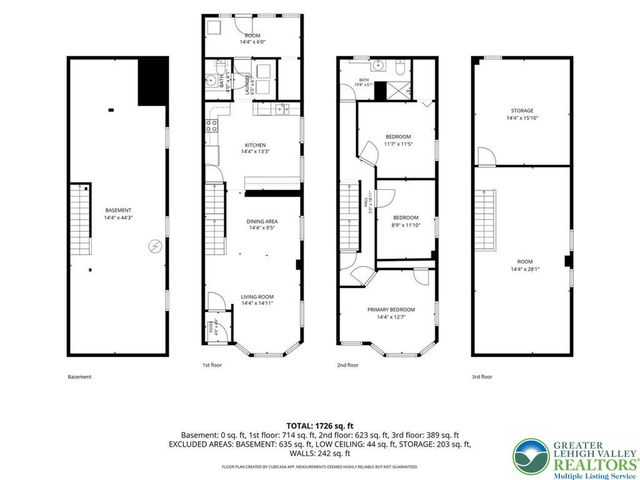 26 North 6th Street, Emmaus Boro, PA 18049