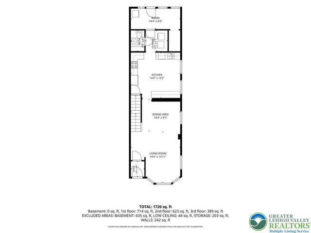 26 North 6th Street, Emmaus Boro, PA 18049