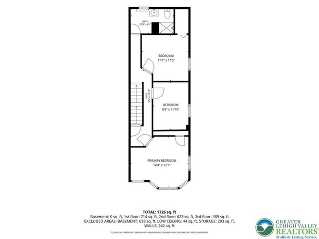 26 North 6th Street, Emmaus Boro, PA 18049