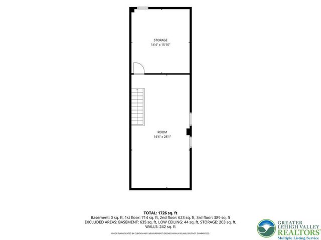 26 North 6th Street, Emmaus Boro, PA 18049