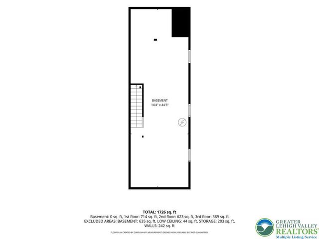 26 North 6th Street, Emmaus Boro, PA 18049