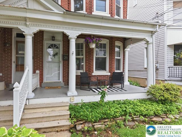 26 North 6th Street, Emmaus Boro, PA 18049