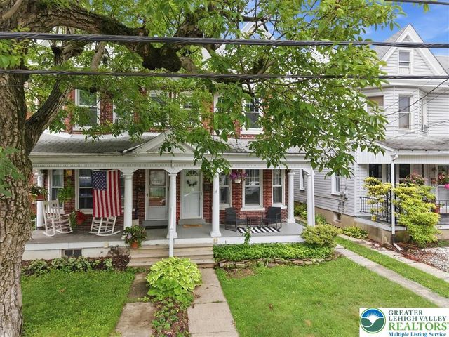 26 North 6th Street, Emmaus Boro, PA 18049