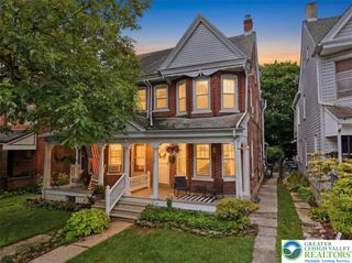 26 North 6th Street, Emmaus Boro, PA 18049