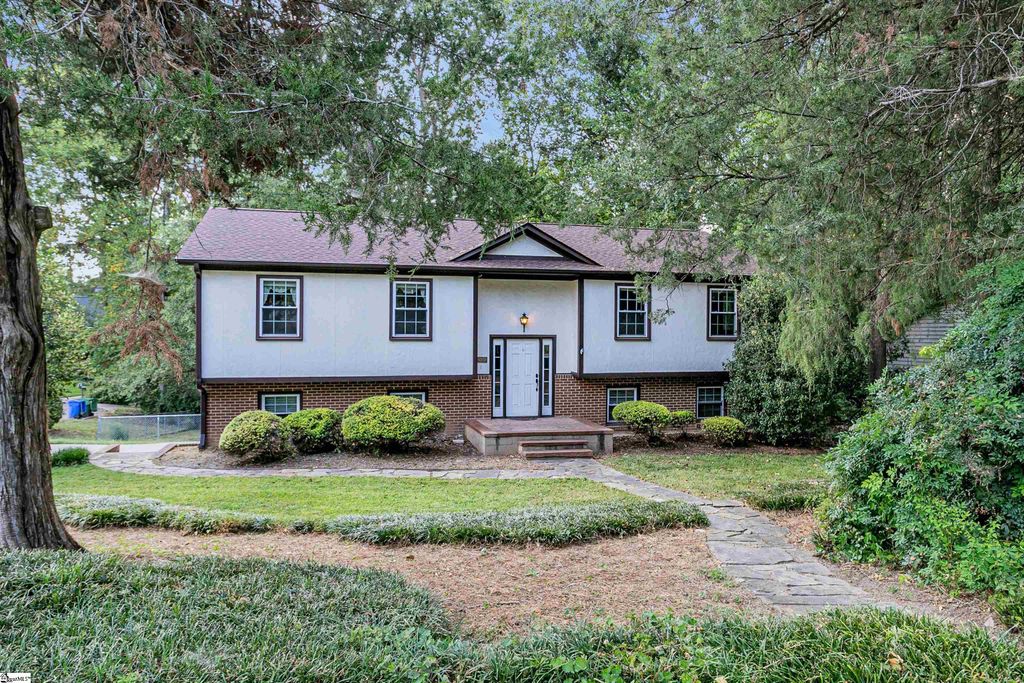 115 Baldwin Circle, Mauldin, SC 29662