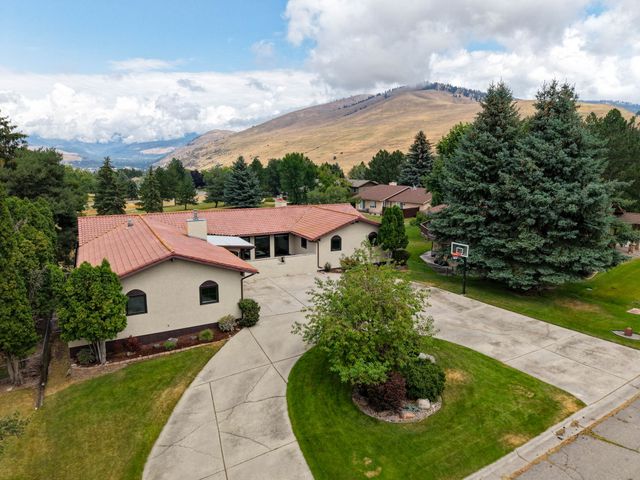 104 Ironwood Place, Missoula, MT 59803