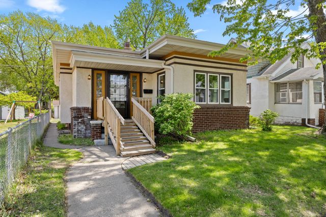 5227 41st Avenue S, Minneapolis, MN 55417