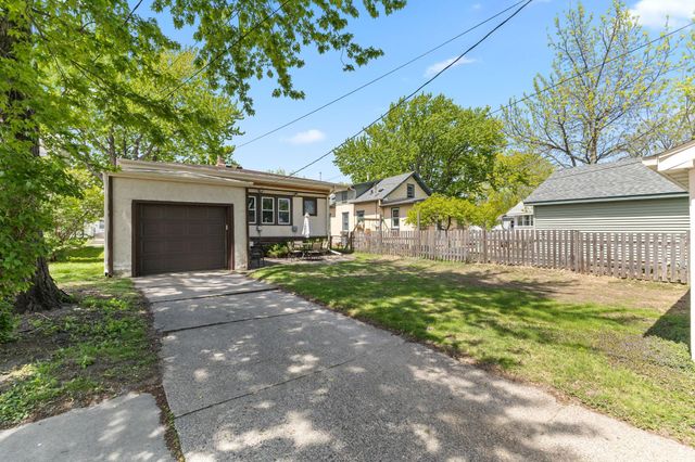 5227 41st Avenue S, Minneapolis, MN 55417
