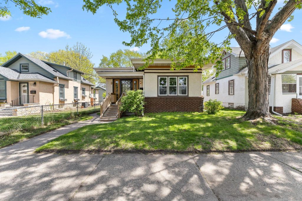 5227 41st Avenue S, Minneapolis, MN 55417