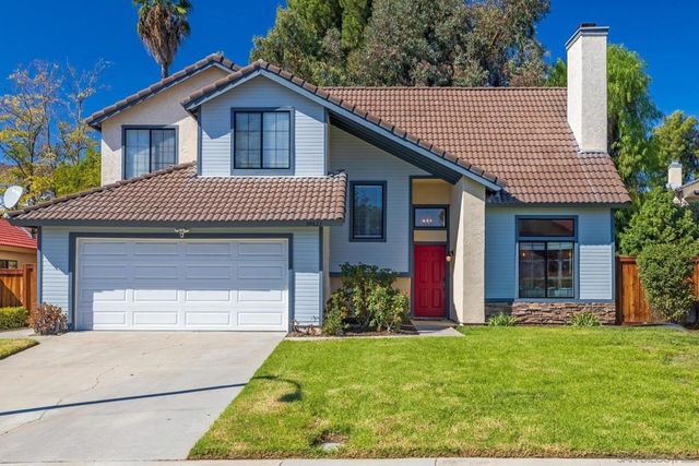 39821 Wild fFlower, Murrieta, CA 92563