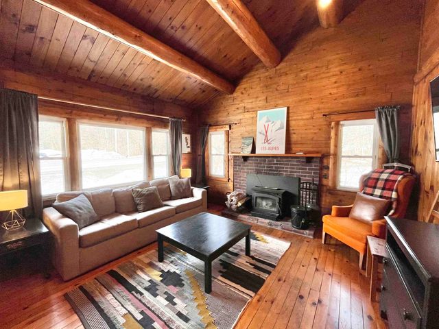 274 VT Route 100, Dover, VT 05356
