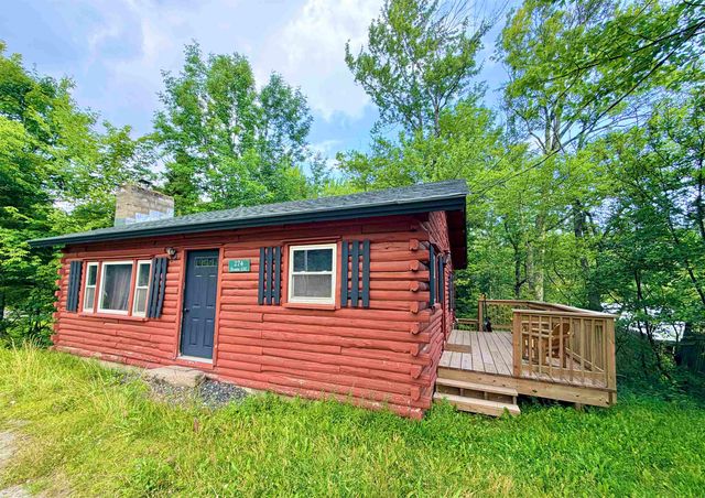 274 VT Route 100, Dover, VT 05356