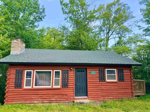 274 VT Route 100, Dover, VT 05356
