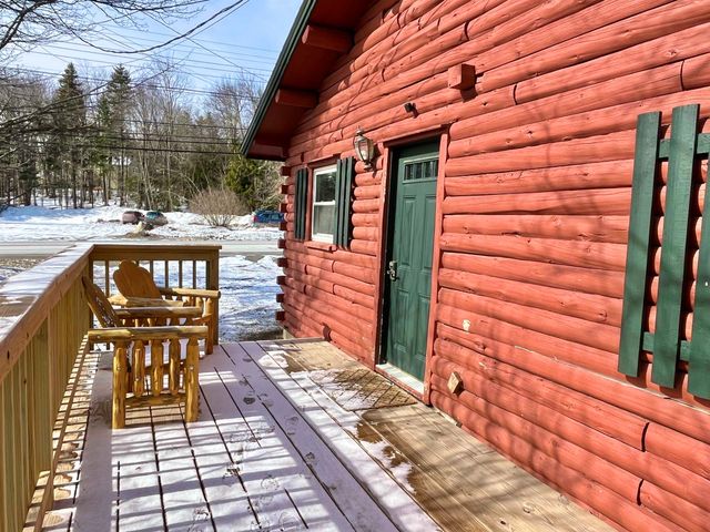 274 VT Route 100, Dover, VT 05356