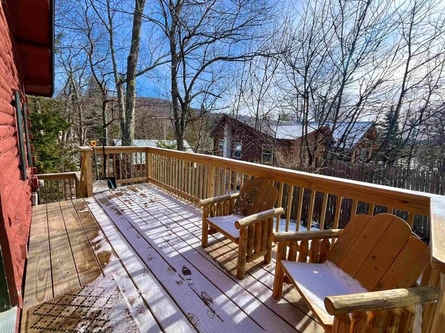 274 VT Route 100, Dover, VT 05356