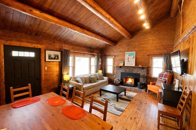274 VT Route 100, Dover, VT 05356