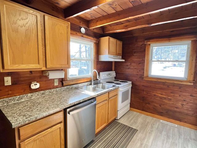 274 VT Route 100, Dover, VT 05356