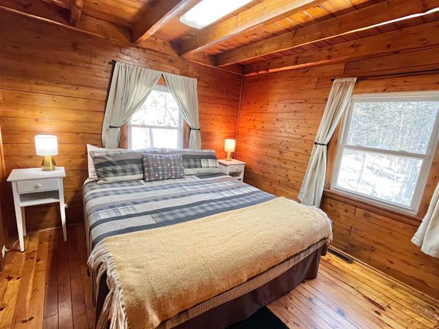 274 VT Route 100, Dover, VT 05356