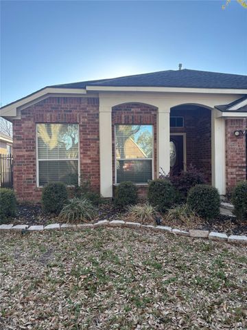 10715 Lyndon Meadows Drive, Houston, TX 77095