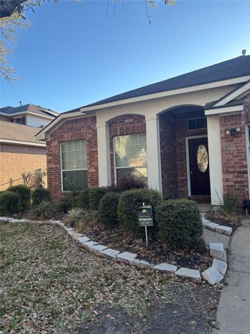 10715 Lyndon Meadows Drive, Houston, TX 77095