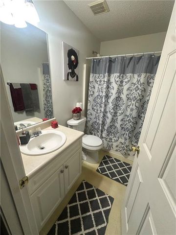 6706 Sunset Valley Circle, Rex, GA 30273