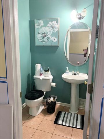 6706 Sunset Valley Circle, Rex, GA 30273