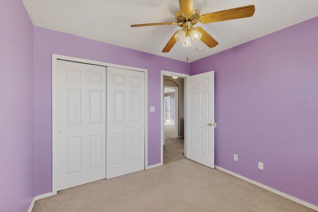 8215 Nerisa Court SW, Albuquerque, NM 87121