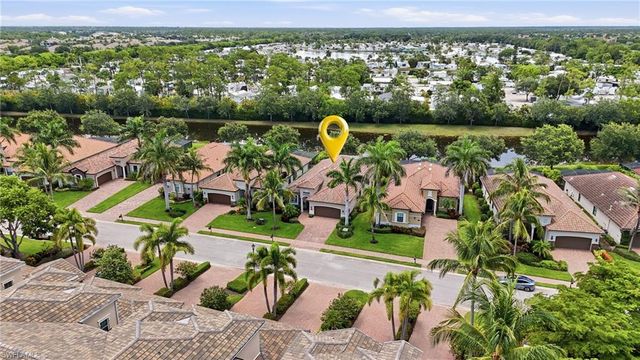 3054 Aviamar CIR, Naples, FL 34114