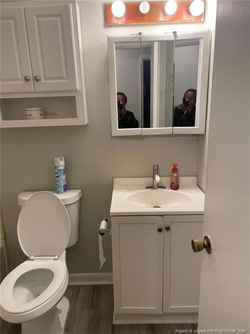 1608 Grandview Drive, Fayetteville, NC 28314