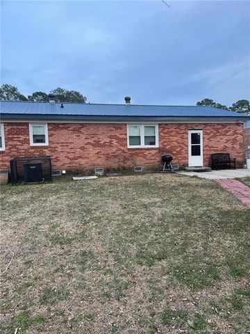 1608 Grandview Drive, Fayetteville, NC 28314