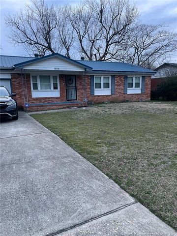 1608 Grandview Drive, Fayetteville, NC 28314