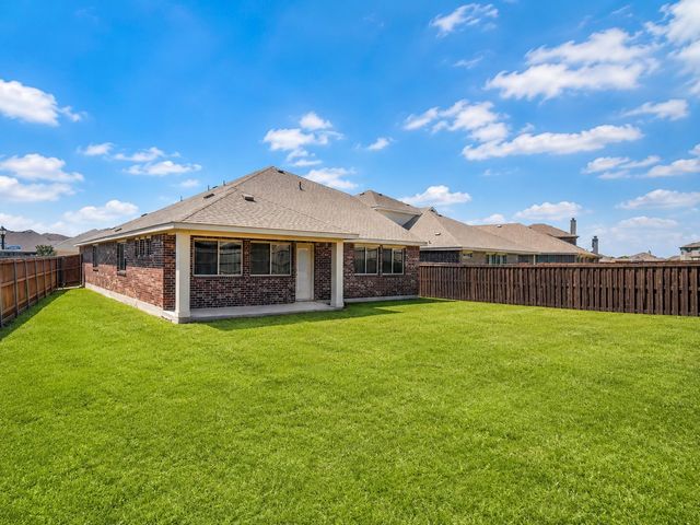4104 Gaillardia Way, Forney, TX 75126
