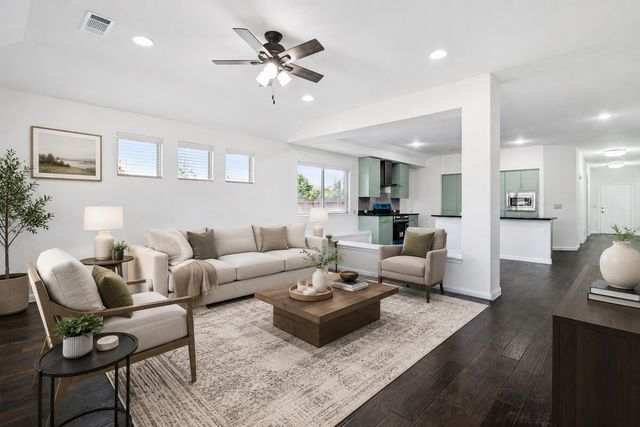 4104 Gaillardia Way, Forney, TX 75126